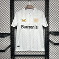 Bayer 04 Leverkusen 2024/2025 Away - Fan [Adult]