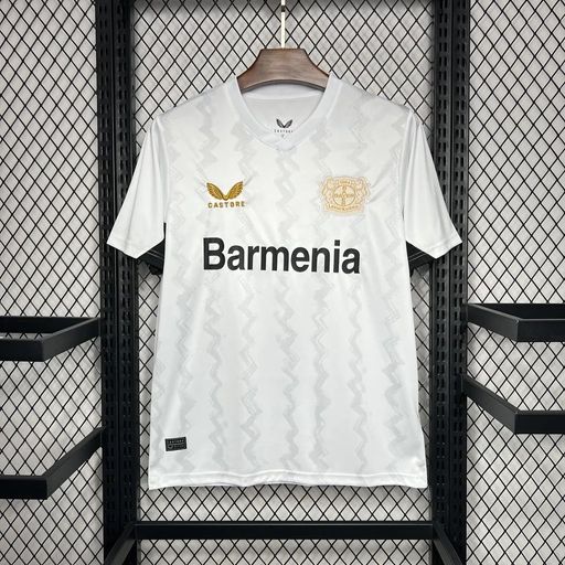 Bayer 04 Leverkusen 2024/2025 Away - Fan [Adult]
