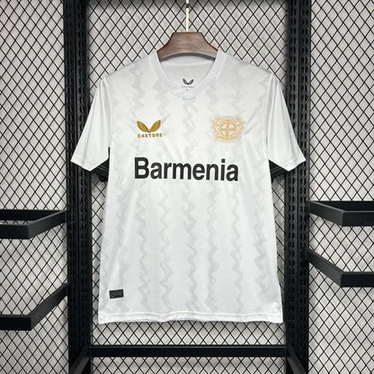 Bayer 04 Leverkusen 2024/2025 Away - Fan [Adult]