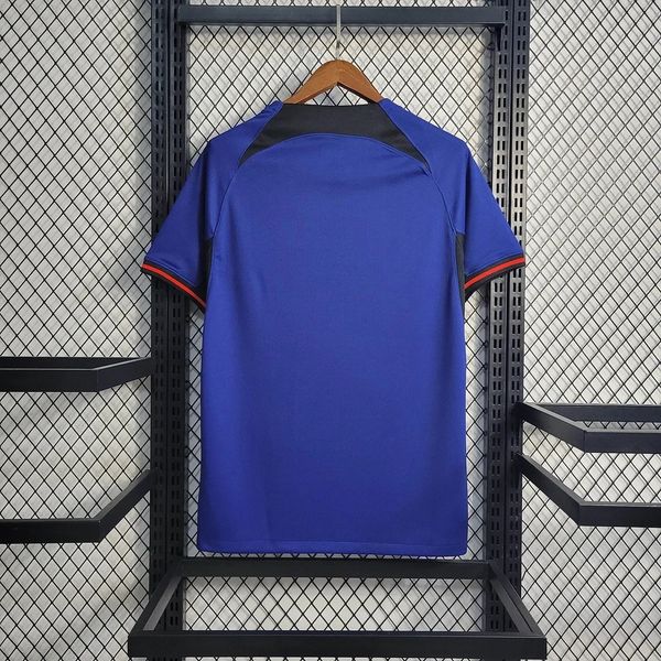 Netherlands National Team 2022 Away - Fan Version [Adult]