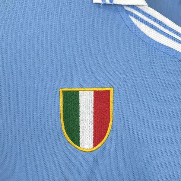 SSC Napoli Domicile 1986/1987 - Version fan [Adulte]