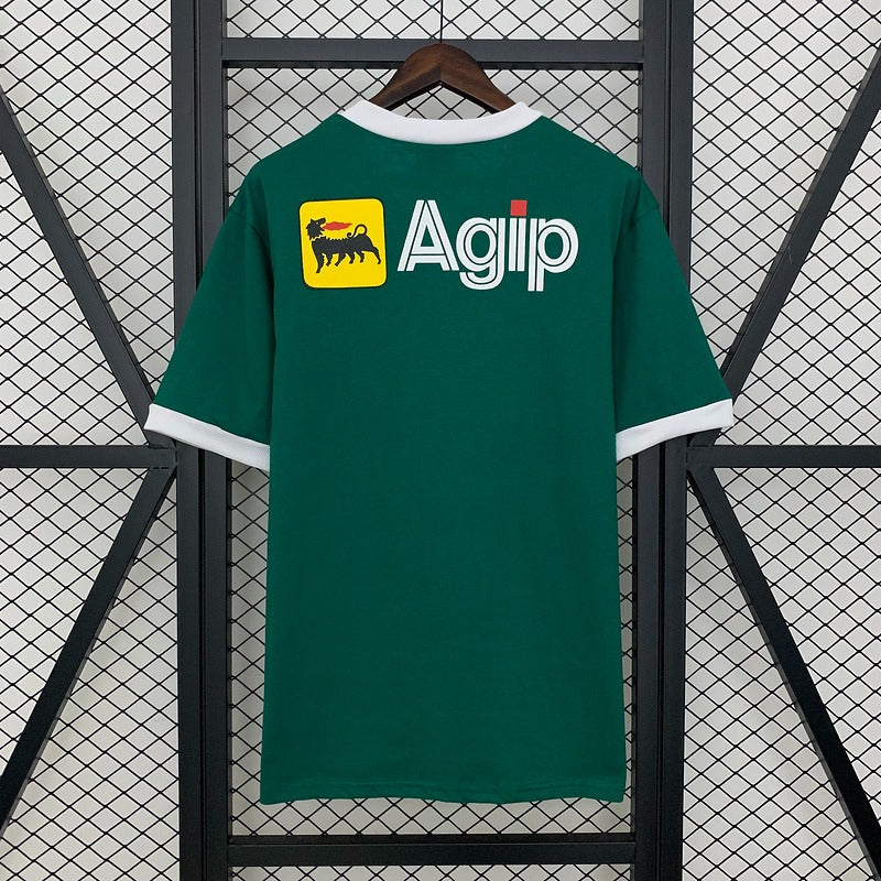 Maillot domicile Palmeiras 1987 - Version supporter [Adulte]