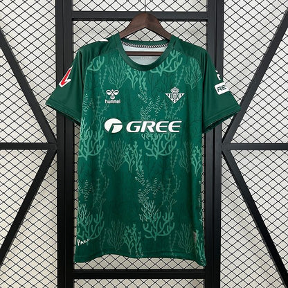Real Betis 2025/2026 Special Edition - Fan Version [Adult]