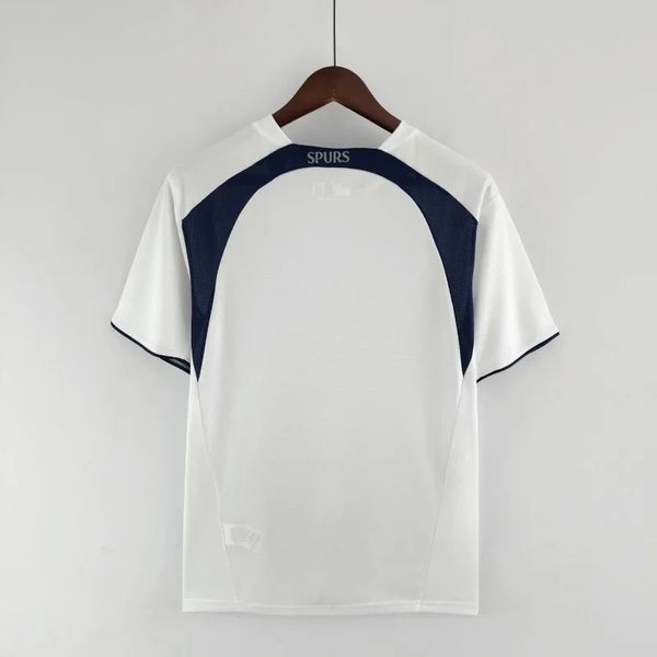 Tottenham Hotspur 2006/2007 Home - Fan Version [Adult]