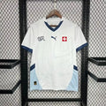 Switzerland 2024 Away Fan