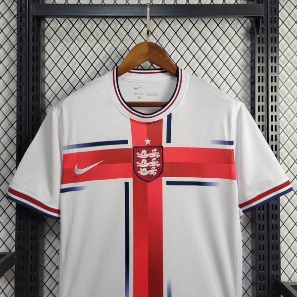 Tenue d'entraînement des supporteurs de l'Angleterre 2024