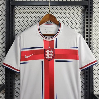 Tenue d'entraînement des supporteurs de l'Angleterre 2024