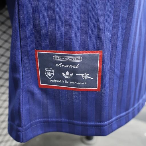 Arsenal FC 2025/2026 Special Edition - Player Version [Adult]