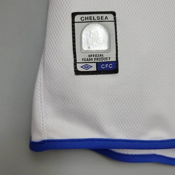 Chelsea FC 2003/2005 Extérieur - Fan [Adulte]