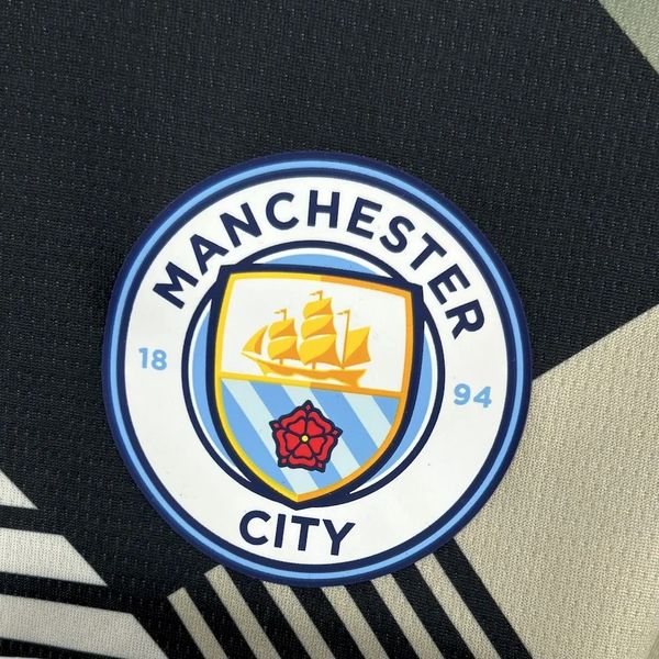 Manchester City 2025/2026 Special Edition - Fan Version [Adult]