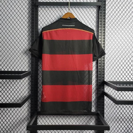 Germany National Team 2014 Away - Fan Version [Adult]