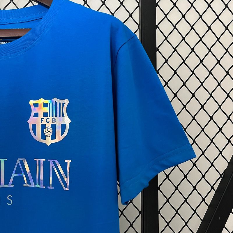 FC Barcelona 2024/2025 Special Edition - Fan Version [Adult]