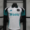 Newcastle United 2024/2025 Away - Player Version [Adult]