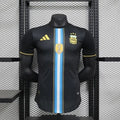 Argentina 2024 Home Player