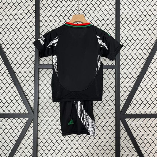 Arsenal FC 2024/2025 Visitante - Aficionado [Niños]