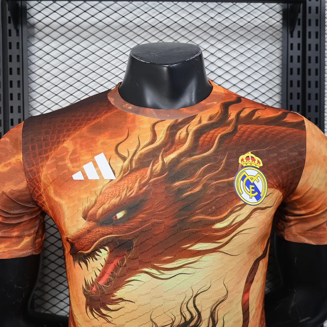 Real Madrid 2025/2026 Special Edition - Player Version [Adult]