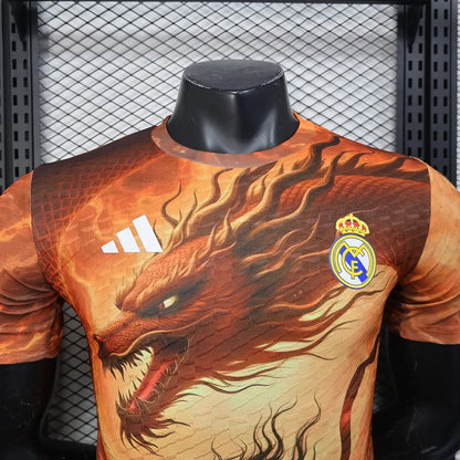 Real Madrid 2025/2026 Special Edition - Player Version [Adult]