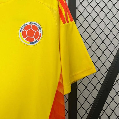 Colombia 2024 Home Fan