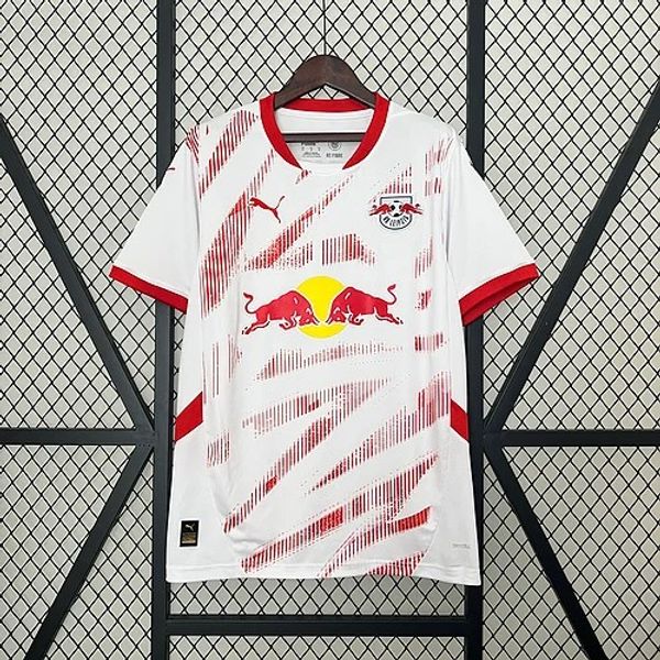 RB Leipzig 2024/2025 Home - Fan [Adult]