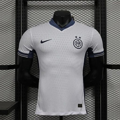 Inter Milan 2024/2025 Away - Player [Adult]