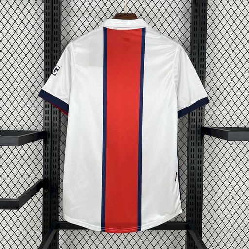 Retro Paris Saint-Germain 1998-1999 Visitante Aficionado