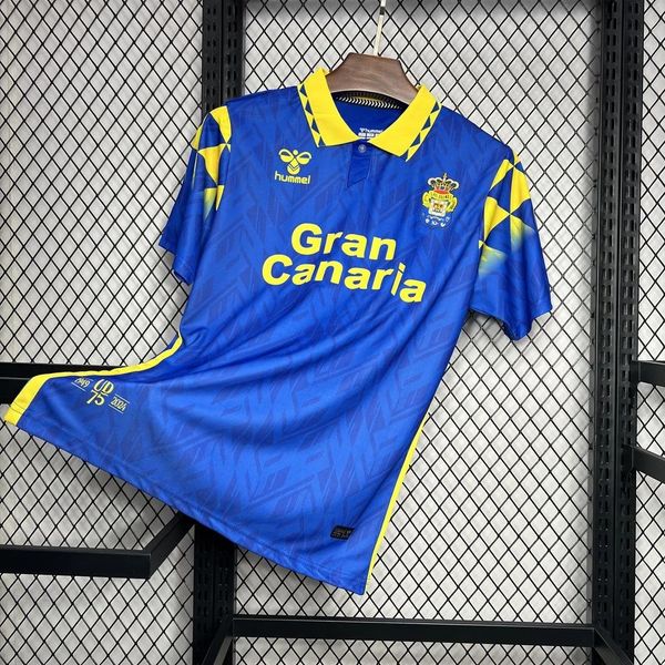 UD Las Palmas 2024/2025 Extérieur - Fan [Adulte]