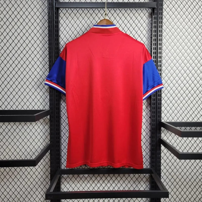 Retro Bayern München 1992 Home Fan