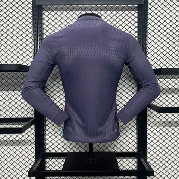 England National Team 2024 Away - Player Version [Adult]