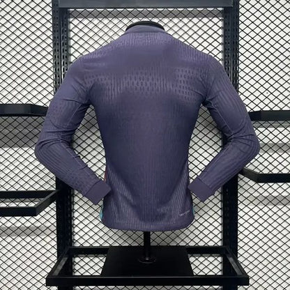 England National Team 2024 Away - Player Version [Adult]