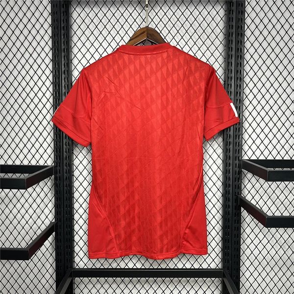 Aficionado del Liverpool FC Retro 2010 Local
