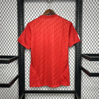 Aficionado del Liverpool FC Retro 2010 Local