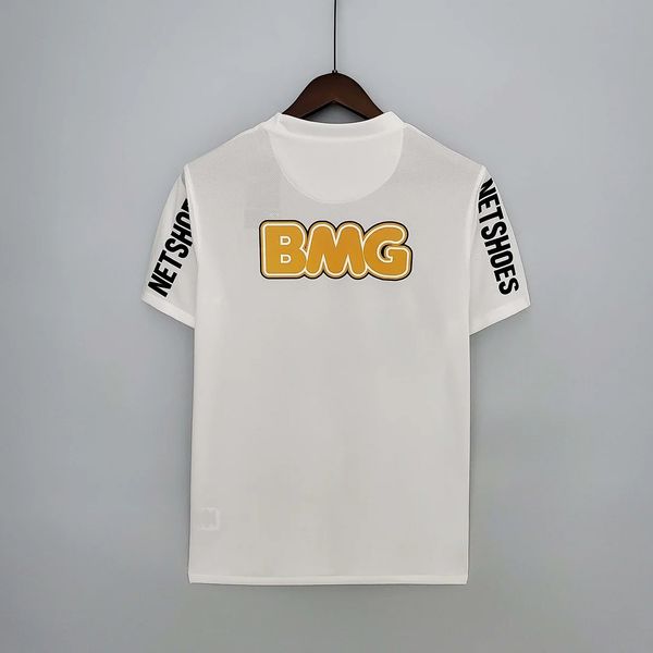 Santos FC 2012/2013 Home - Player Version [Adult]