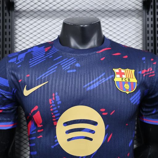 FC Barcelona 2025/2026 Special Edition - Player Version [Adult]