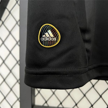 Retro Germany 2010 Away Fan