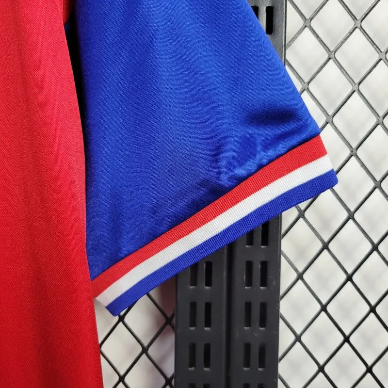 Retro Bayern München 1992 Home Fan