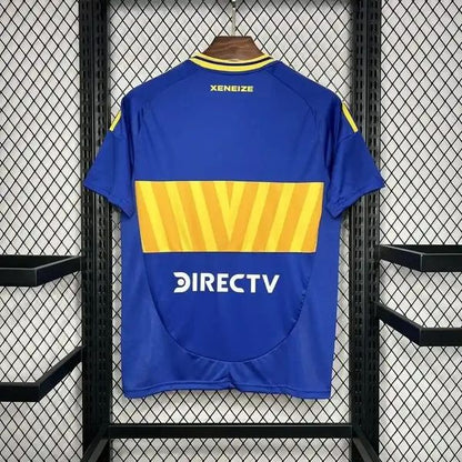 Boca Juniors 2024/2025 Home - Fan [Adult]
