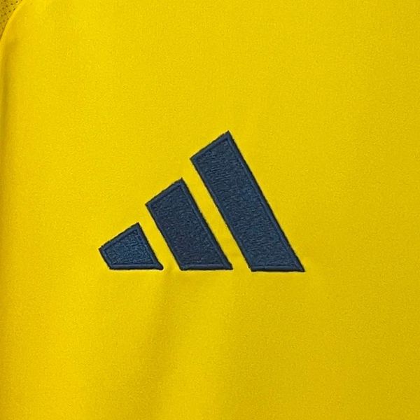 Colombia National Team 2024/2025 Home - Fan [Adult]
