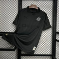 Olympique de Marseille 2024/2025 Special Edition Black - Fan [Adult]