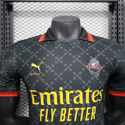 AC Milan 2025/2026 Special Edition Goalkeeper - Player [Adult]