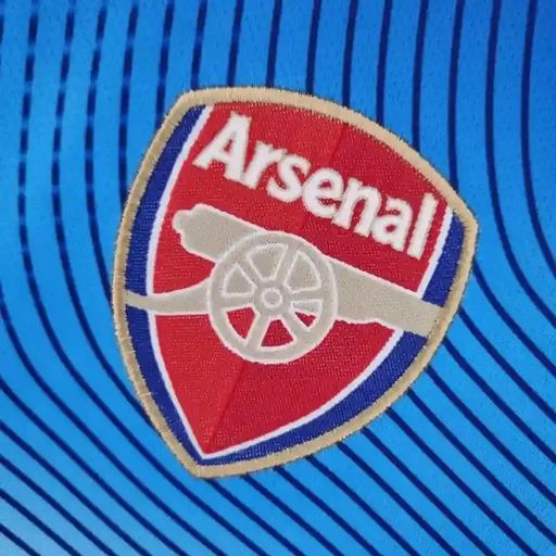 Arsenal FC 2002/2004 Away - Fan [Adult]
