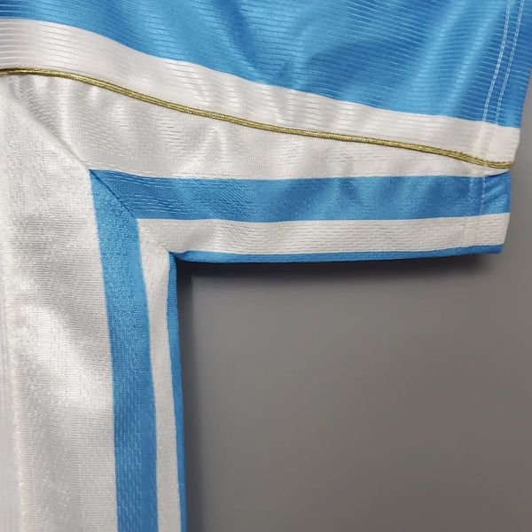 Argentina Selección Nacional 1998 Local - Aficionado [Adulto]