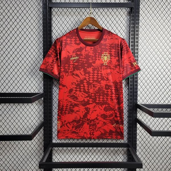 Edición Especial Fan Portugal 2024