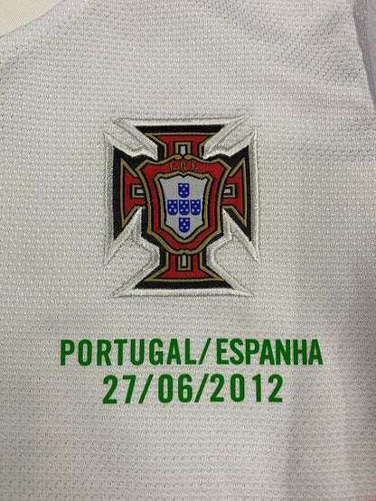 Retro Kids Portugal 2012 Away Fan