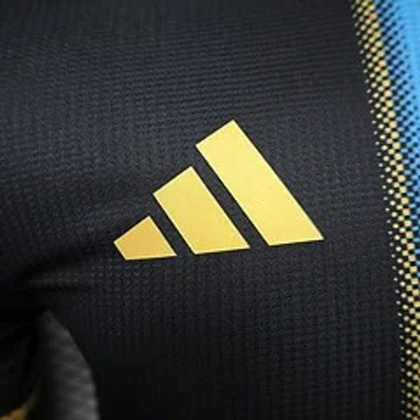 Camiseta de Argentina 2024/2025 Local - Versión Jugador [Adulto]