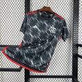 CR Flamengo 2024/2025 Second Away - Fan [Adult]