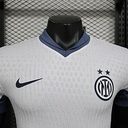 Inter Milan extérieur 2024/2025 - Joueur [Adulte]