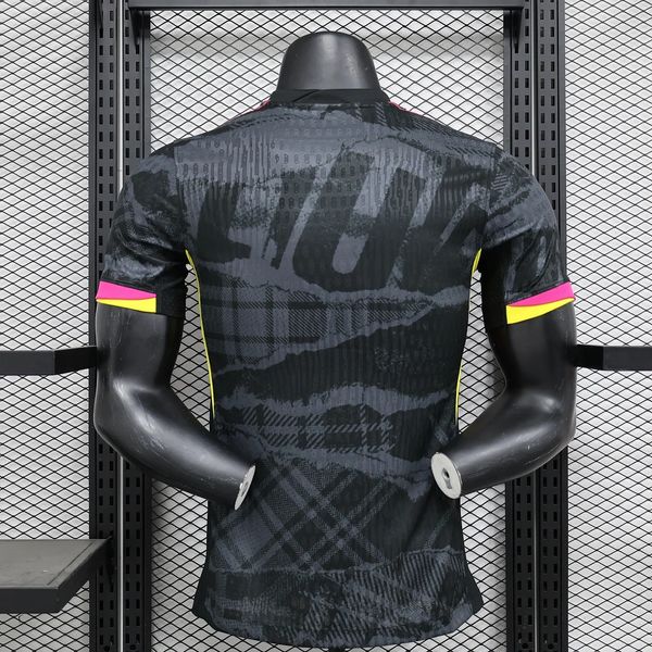 Chelsea FC Troisième maillot 2024/2025 - Version Joueur [Adulte]