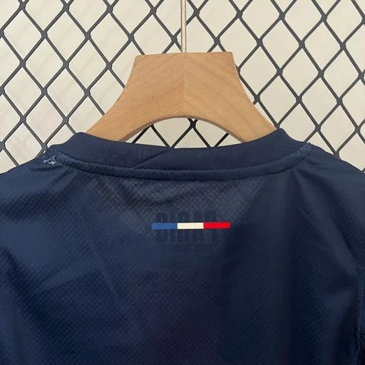 Kids Paris Saint-Germain 2024-2025 Away Fan