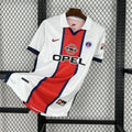 Paris Saint-Germain 1998/1999 Away - Fan Version [Adult]