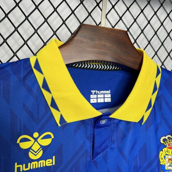 UD Las Palmas 2024/2025 Extérieur - Fan [Adulte]